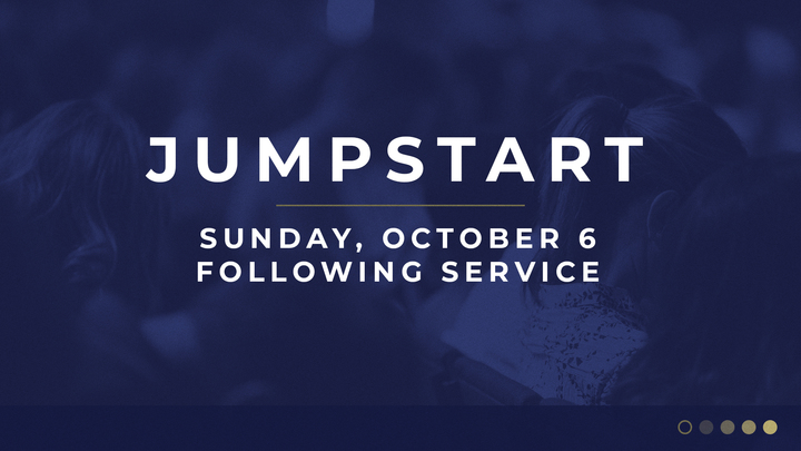 Wicker Park Jumpstart Class logo image