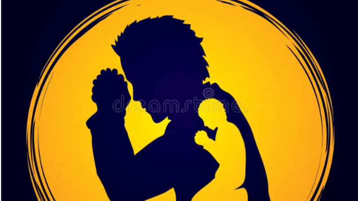 Adult Bible Study logo