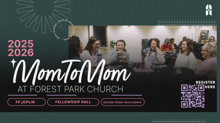 MomToMom 2025/2026 logo