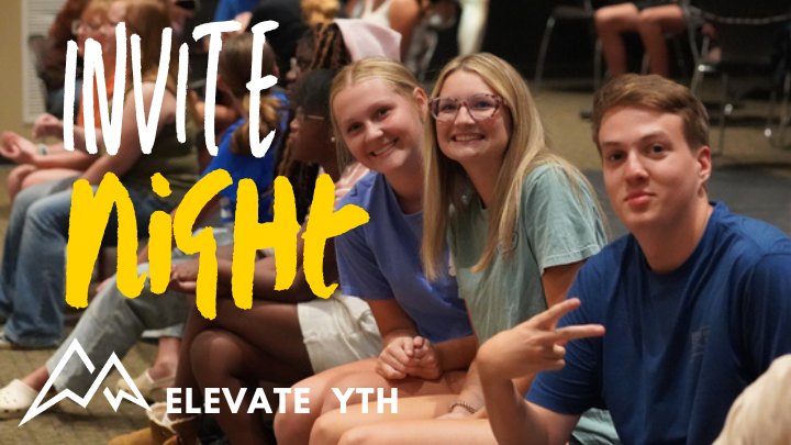 Invite Night - Zanesville logo
