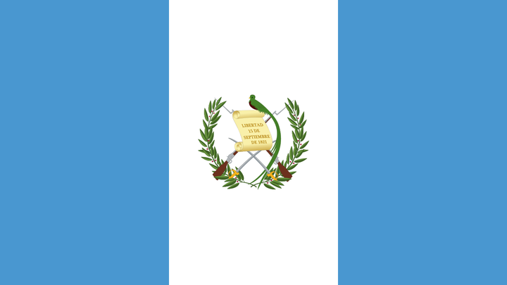 Guatemala February 2020 logo image