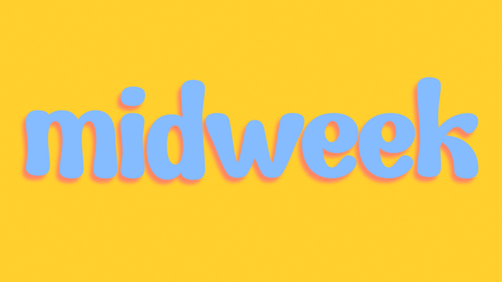 MIDWEEK logo