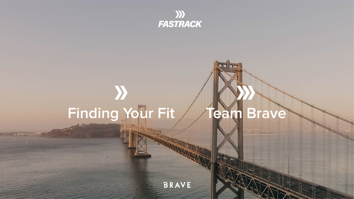 Fastrack Step 2 + 3 Combo logo image