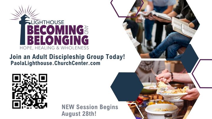 Becoming And Belonging 2025-2026 logo