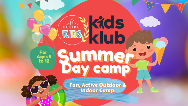 VBS - Summer logo