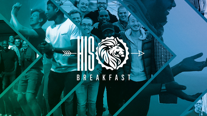 HIS Breakfast (Havant/Waterlooville) logo image