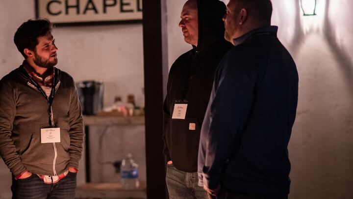 Core Class Registration logo