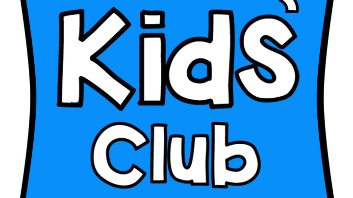 Kids Club 25-26 logo