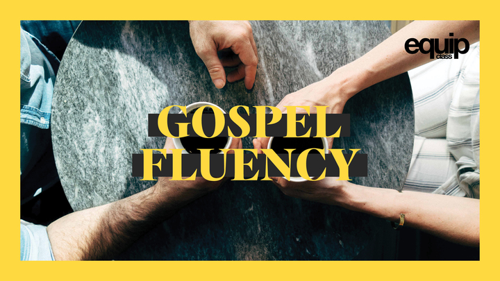 WC | Equip Class: Gospel Fluency logo image