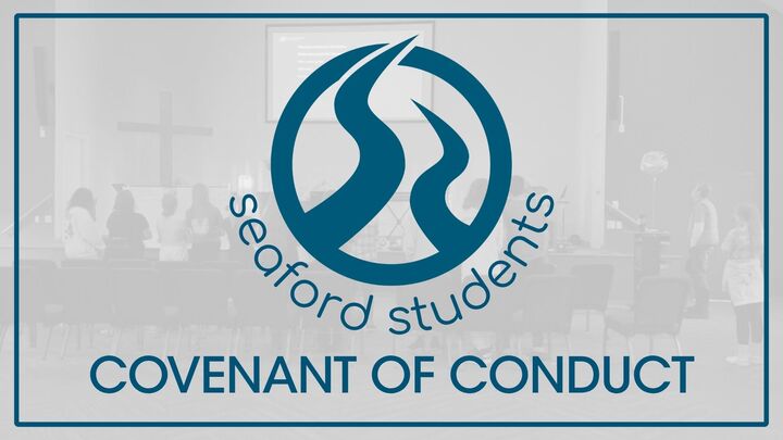 Seaford Student Forms and Releases 2025-2026 logo