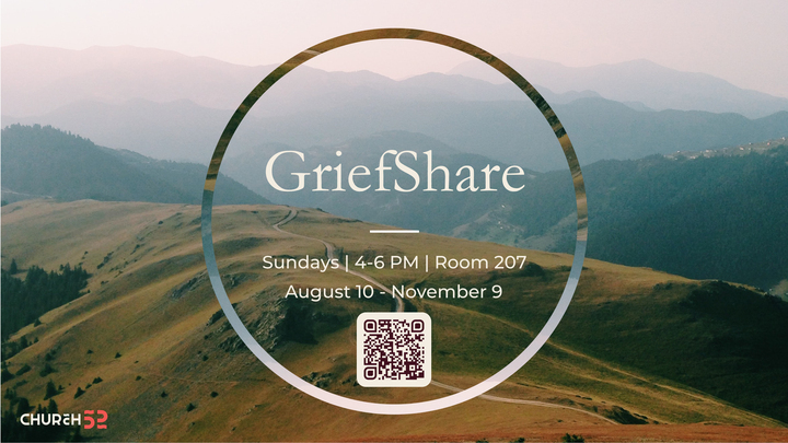 GriefShare logo