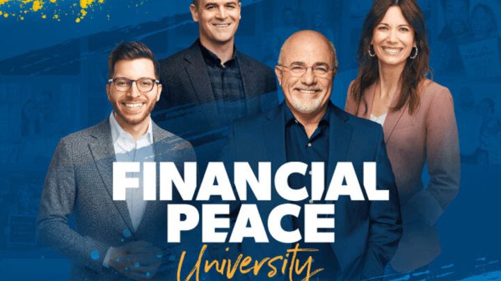 Financial Peace University logo