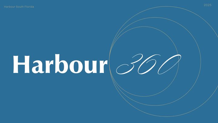 Harbour 360 logo