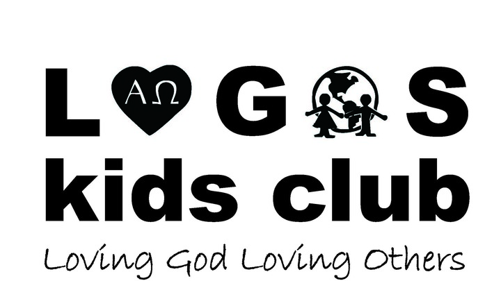 LOGOS Kids Club logo