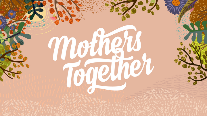 Mountain View | Mothers Together 2025-2026 logo