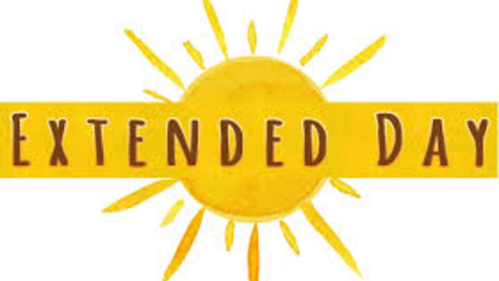 25-26 Extended Day Registration logo