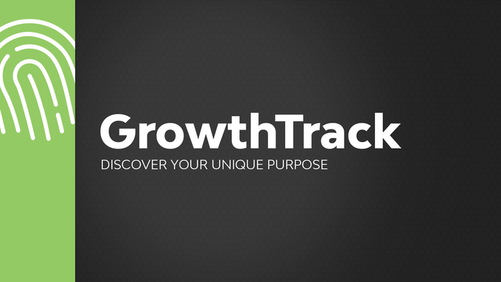 GrowthTrack (KAN) Sunday, October 6th logo image