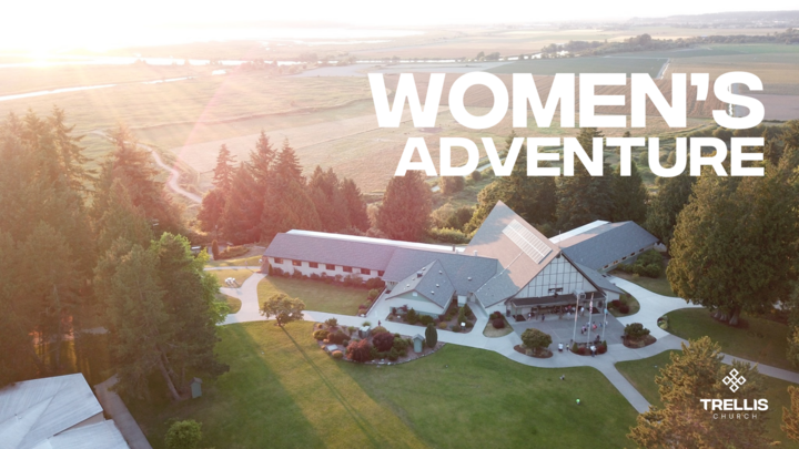 Women's Adventure logo