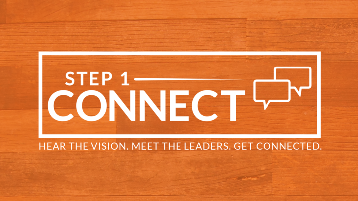 Step 1: Connect logo image