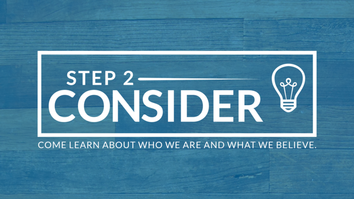 Step 2: Consider logo image
