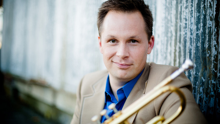 Guest Worship Artist - Denver Bierman logo image