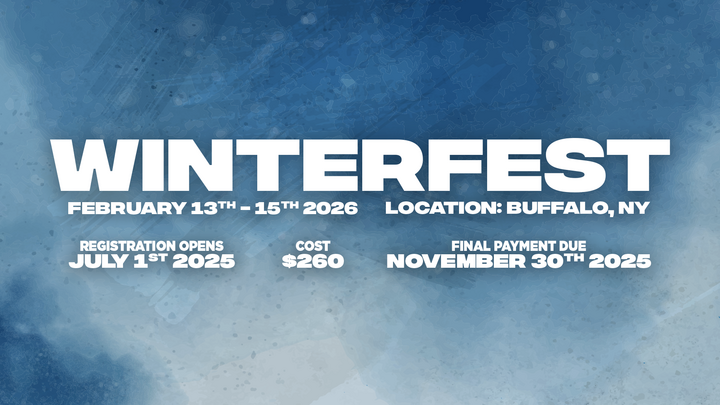 Northeast Winterfest 2026 logo