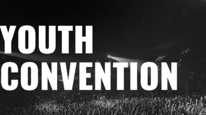 Youth Convention logo image