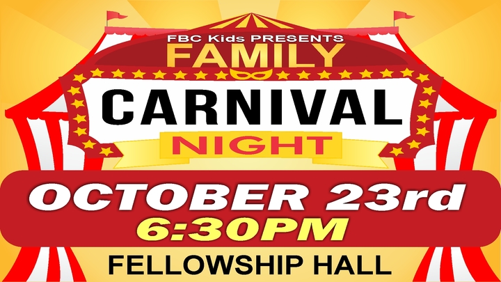 FAMILY CARNIVAL logo image