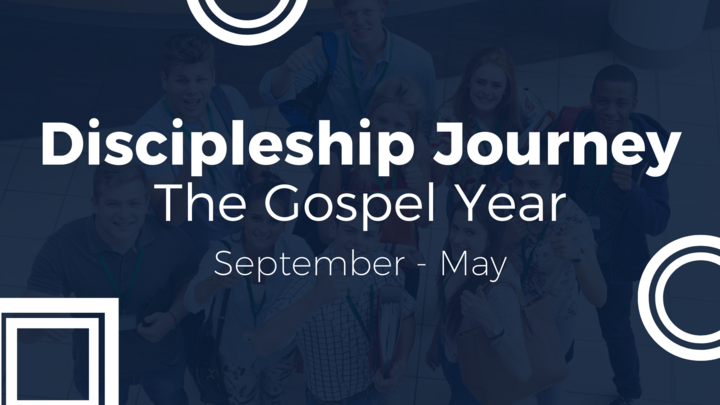 Confirmation Pathway (2025-2026) logo