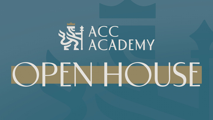 ACC Academy Tours  logo