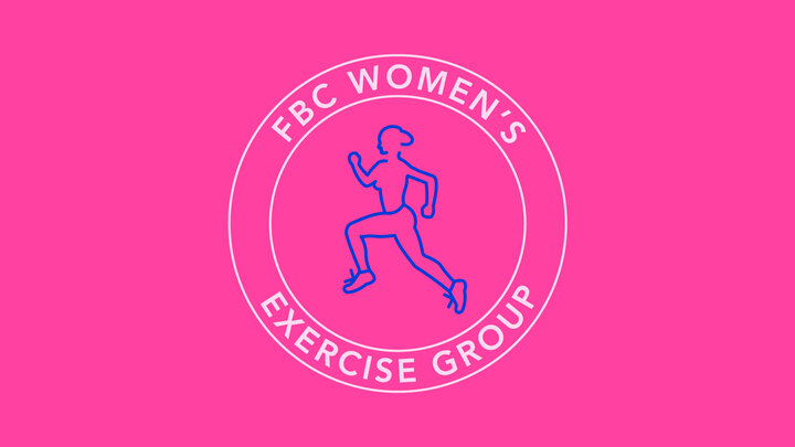 FBC Women's Exercise Group logo