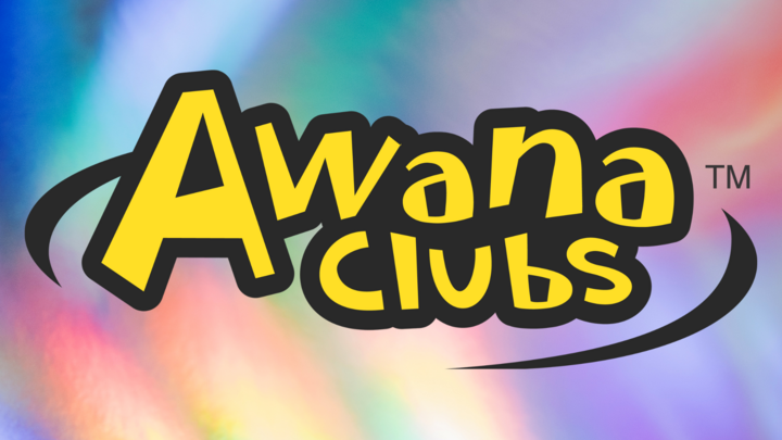 AWANA 2025-2026 logo