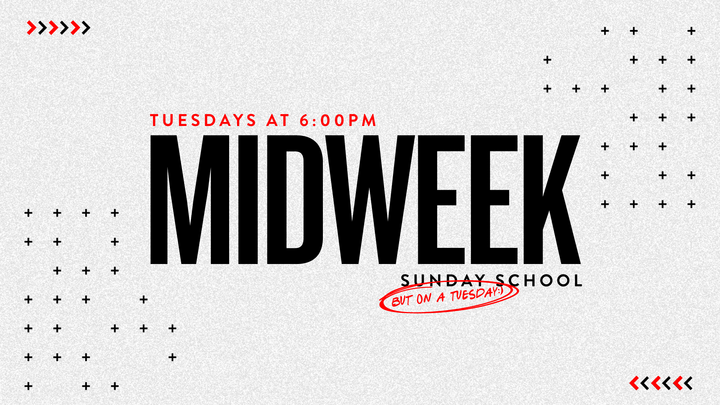 Searcy Midweek logo
