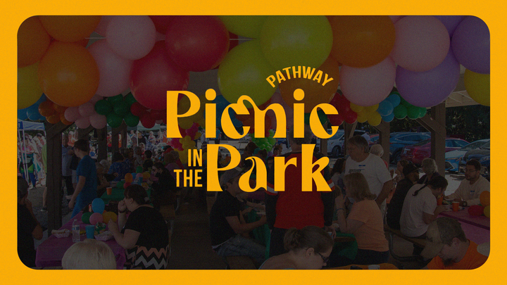 Picnic in the Park logo