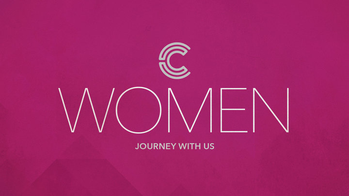 Capital Women: IF Gathering (Women's Conference) logo image