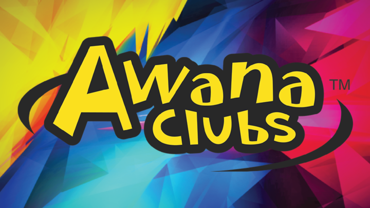 Desert Hills Awana 2025-2026 logo