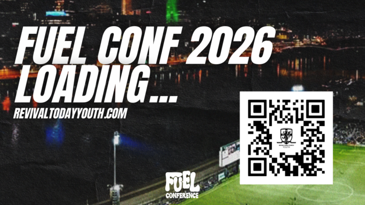 ALL | FUEL CONFERENCE 2026 logo