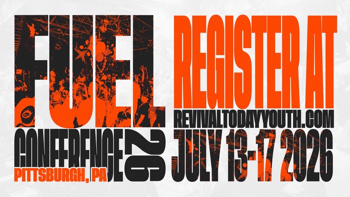 ALL | FUEL CONFERENCE 2026 logo