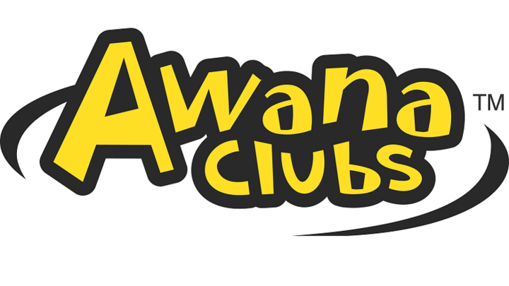 Awana Volunteers 2025-2026 logo