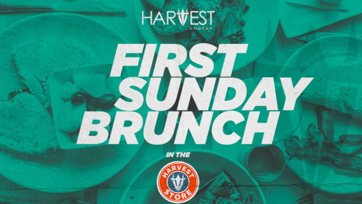First Sunday Brunch logo image