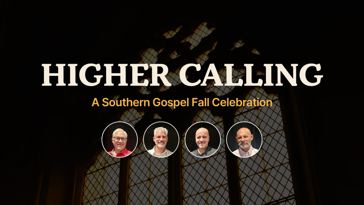Illustration of A Higher Calling Retreat