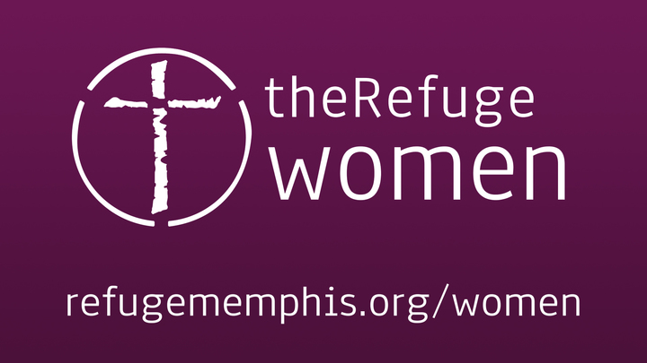 Women's Bible Study logo image