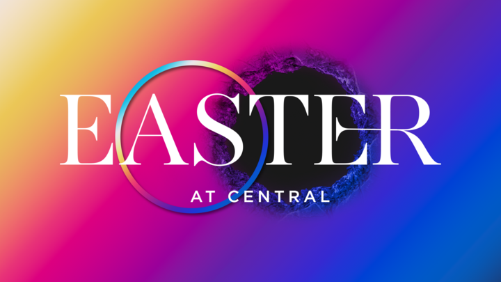 Easter Sunday logo