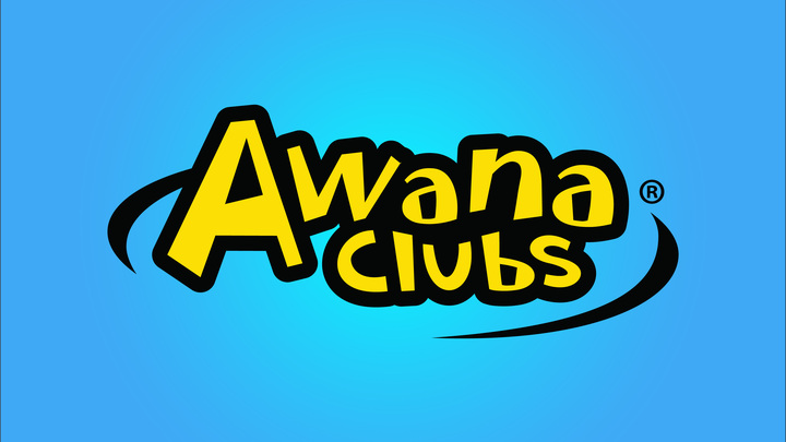 Awana 2025/2026 logo