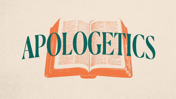 Equip Group: Apologetics logo