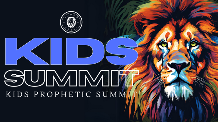 Kids Summit logo