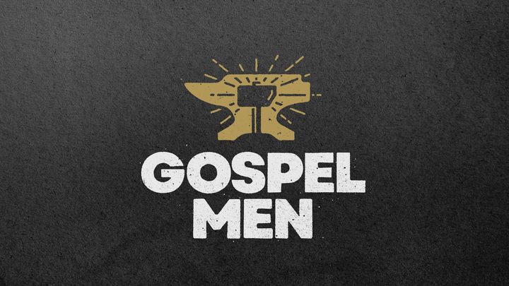 ES | Gospel Men logo