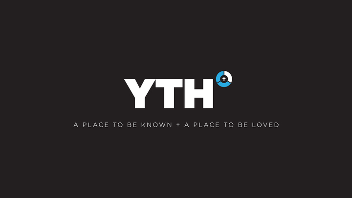 YTH Sunday Evenings logo