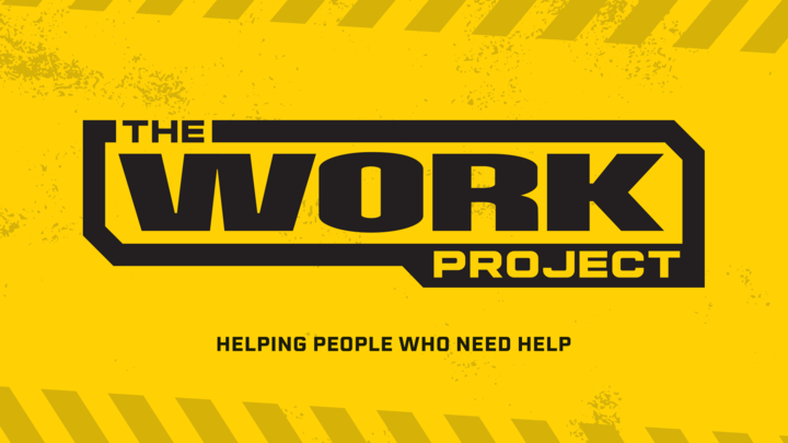 Eastside | The Work Project - Submit A Need logo