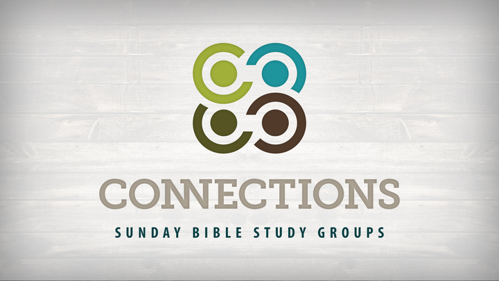 Student and Children's Connections logo